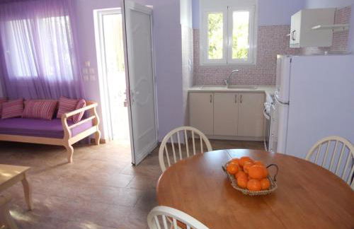 Le Jardin de Temeni - Foto 66