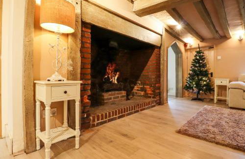 Golford Cottage - Foto 20