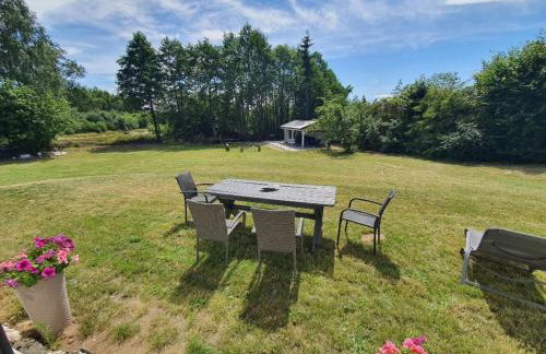 Dom wczasowy , nad jeziorem z możliwością wędkowania do 7 osób - Foto 24