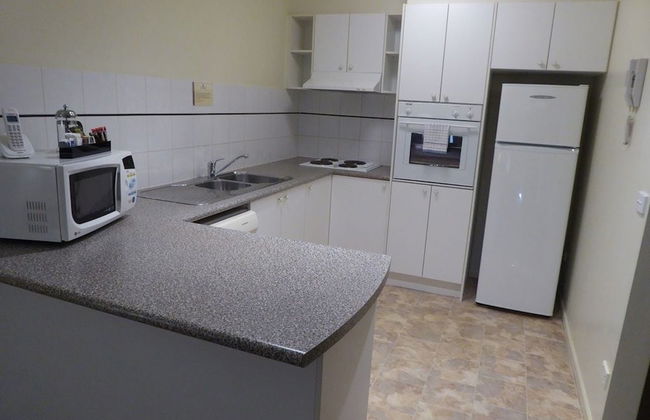 Lifestyle Apartments at Ferntree - Foto 51