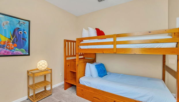 4024 Breakview Drive #208 - Foto 5, Habitación