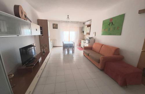 casa fronte mare - Foto 38