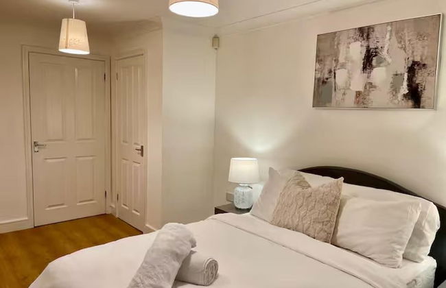 Cozy Apartment in Bury St Edmunds - Foto 2