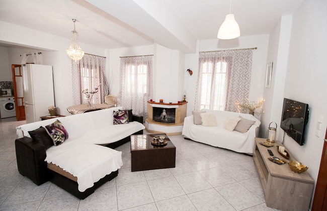 Charming Apartment in Kefalonia Island - Foto 1