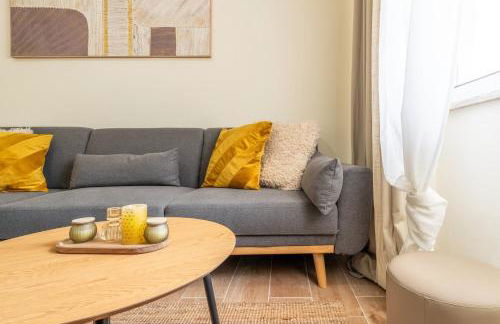 GuestReady – Quiet Escape in Setúbal - Foto 21