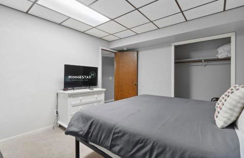 Rum River Resort In-Home Pool Sauna - Foto 50