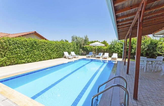 Paradise Town Villa Hazel - Foto 16