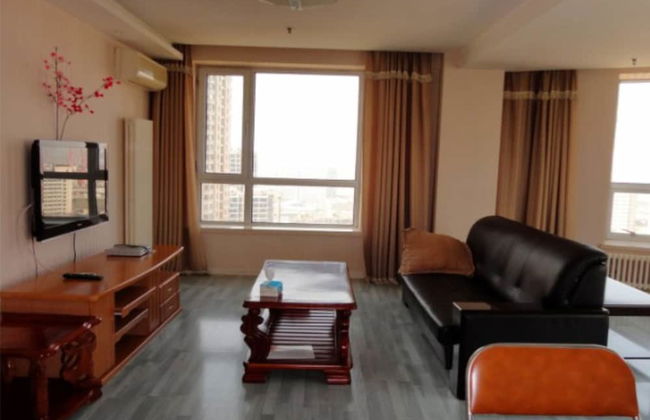 Dalian Xiuzhu Building Apartment - Foto 7