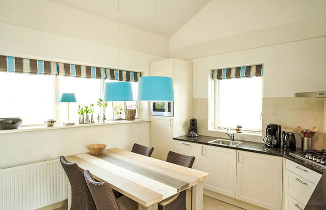 Krekt Oer 't Wetter - Foto 4