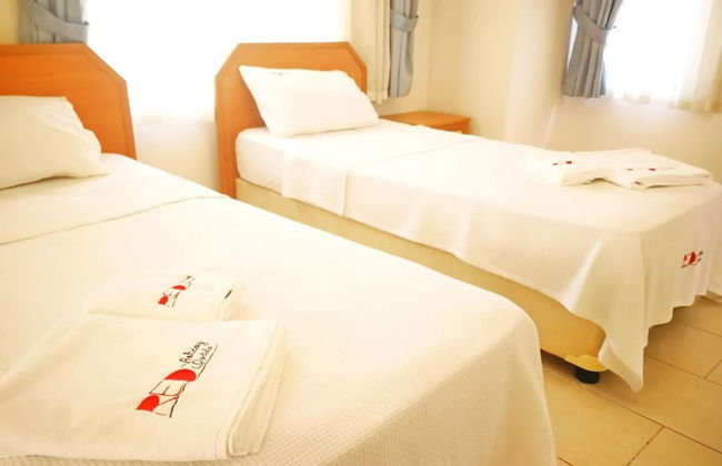 Pleasant Villa With Private Pool in Antalya - Foto 13