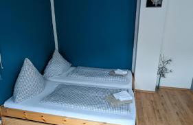 Ferienwohnung Maiglöckchen - Foto 8