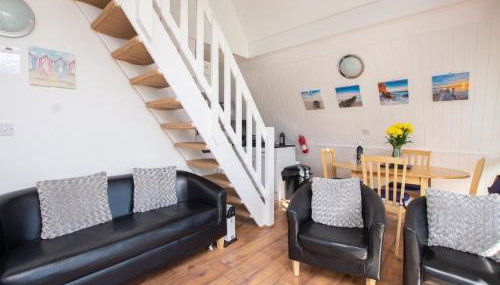 Chalet Eightyone - Foto 4