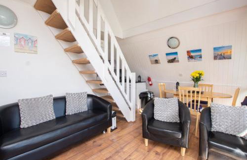 Chalet Eightyone - Foto 4