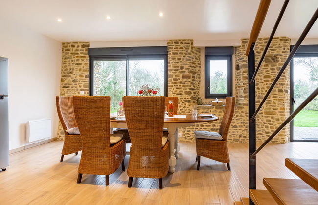 La Longére - Foto 9