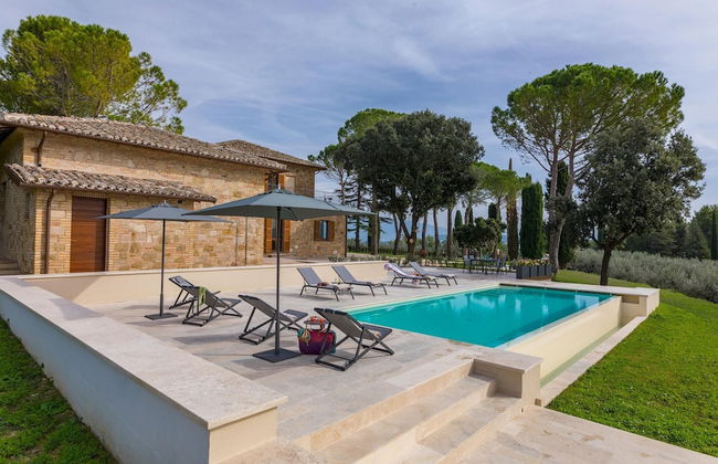 Villa Anna Elisa 8 - Photo 13