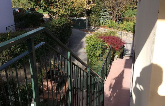 Casa Grazia Magreglio, Bellagio, Lake Como - Foto 28