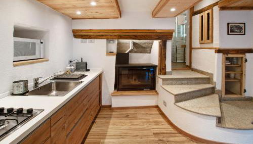 Sweet Somma Mountain Lodge 1 - Foto 4