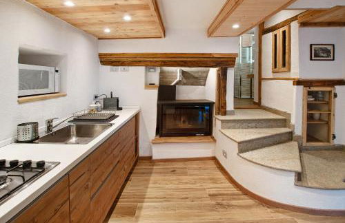 Sweet Somma Mountain Lodge - Foto 6