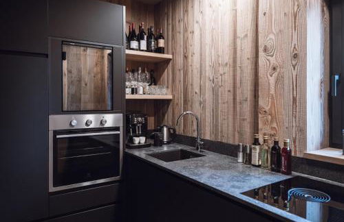 Amus Chalets Dolomites - Luxury Chalets South Tyrol - Photo 39