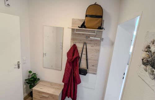 FeWo Jadeblick - Horumersiel - Foto 4