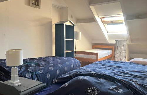 la maisonnette à 1200 m de la mer - Foto 7