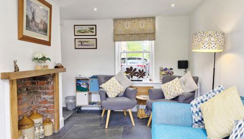 Four Priory Road, Chichester - Foto 5