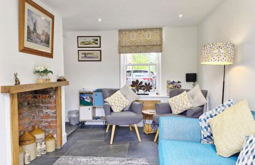 Four Priory Road, Chichester - Foto 5