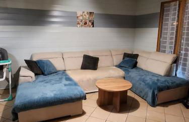 Chalet Antlana 2 avec cheminée - Foto 6