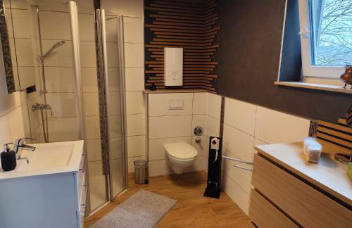 Haus am Wald Radlerrast - Foto 19