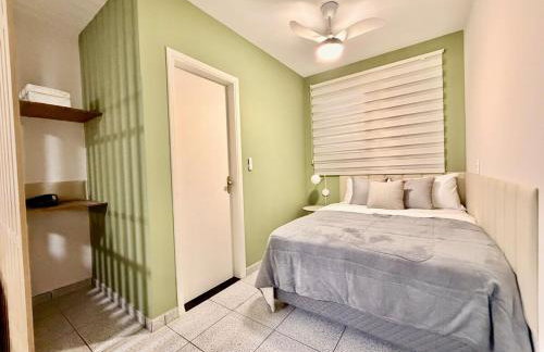 Smart Studio Av São Carlos near USP and UFSCar - Foto 9