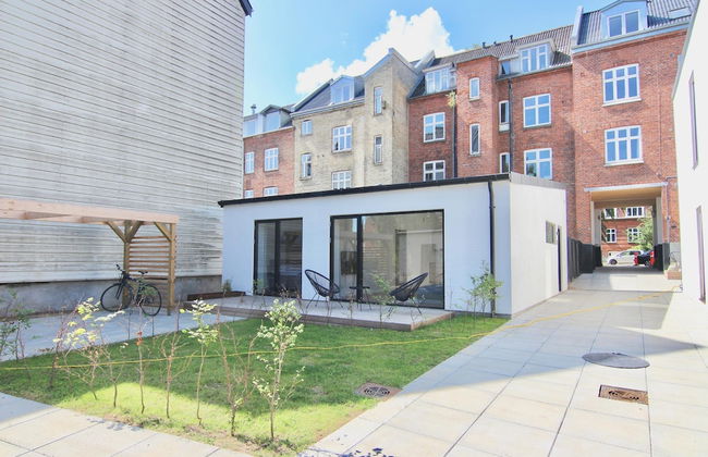 Fantastic 1-bedroom Townhouse - Foto 6