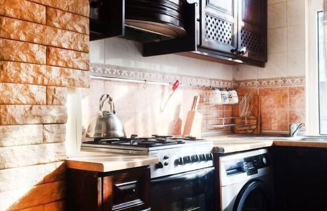 Monolit Apartment - Foto 13