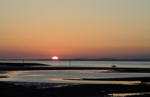 Eden Rose Cottage hot-tub jacuzzi morecambe-bay - Photo 72