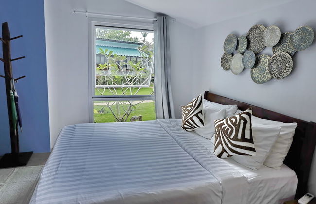 Joy Beach Villas - Photo 24