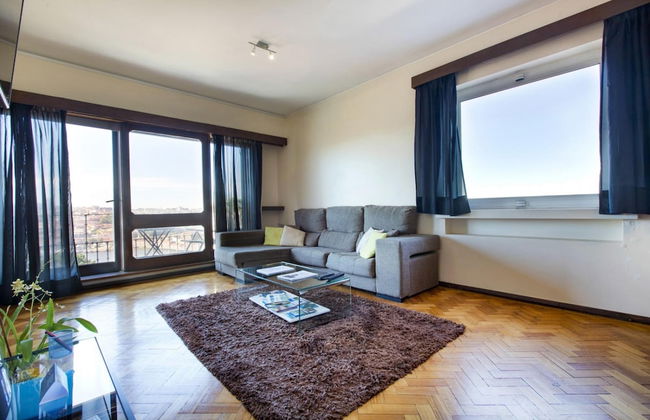 LV Premier Clerigos RE1 AC Elevator River View - Foto 4