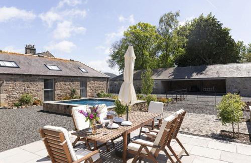 The Steading at West Lyham - Foto 29