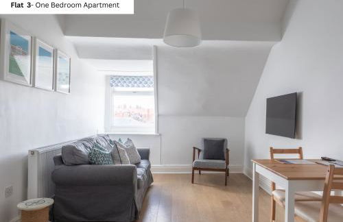 The Chymes Holiday Flats - Foto 3