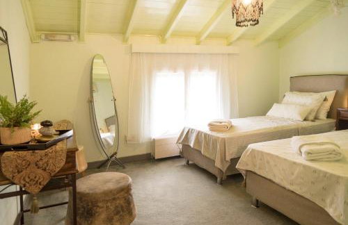 The Green House Villa (with private pool) Corfu - Photo 30