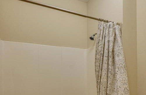 Peaceful, Serene Getaway 17 Mi to Dtwn Roswell! - Foto 14