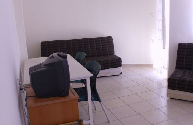 Ipek Apart Otel - Foto 9