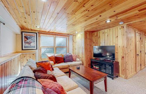 Pinecone Lodge - Foto 29