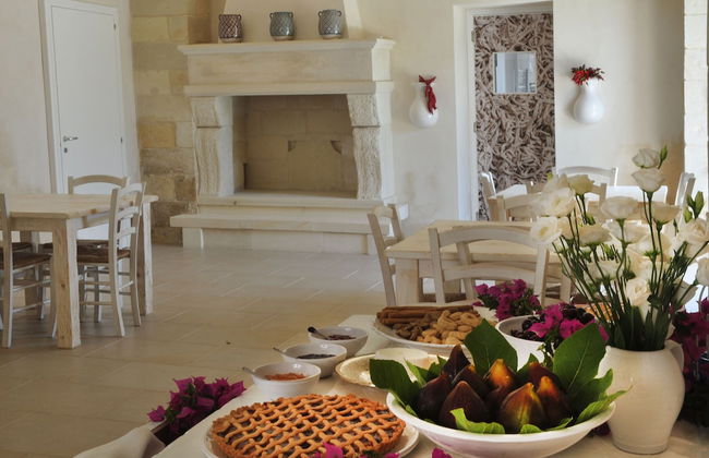 Agriturismo La Turrita - Foto 23