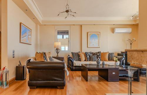 Anemou Nota Villa-Luxury Resort - Foto 19