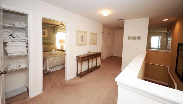 301 Las Fuentes Drive 6 Bedroom Home by RedAwning - Foto 5, Habitación