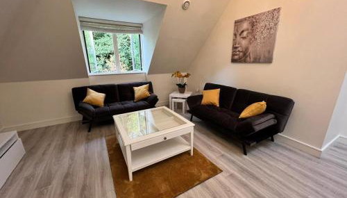 New! Modern Elegant 2-Bed Apartment, free parking - Foto 5