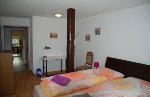 FeWo Gotthard - Photo 7