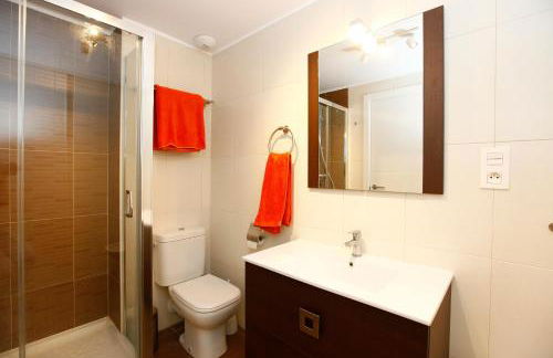 Luxury apartment with sea view in Hendaye (France) - Foto 23