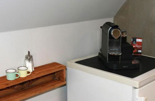 Freiraum - Wohnen Auf Zeit - Foto 19