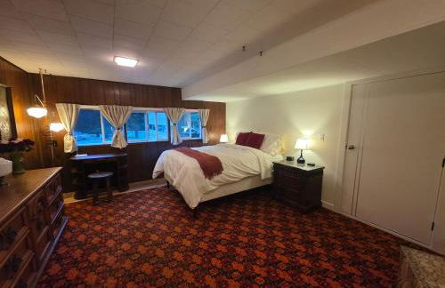 Whispering Woods Bayhouse - Foto 23