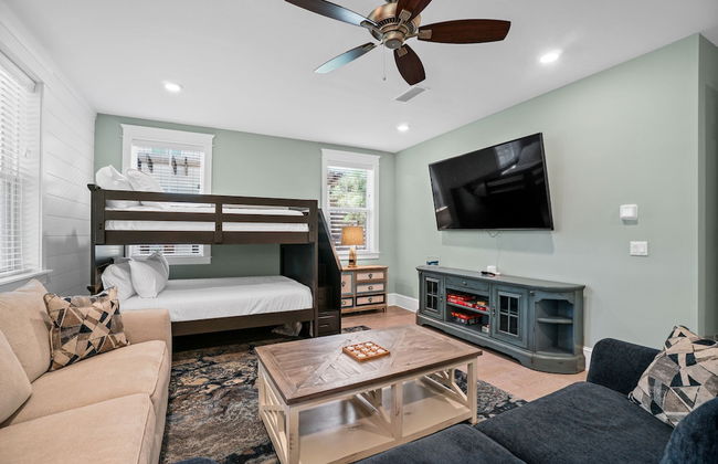 Prominence on 30A by Panhandle Getaways - Foto 37